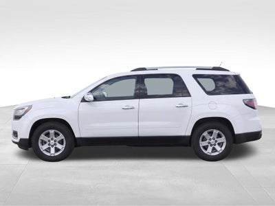 2013 GMC Acadia SLE-2