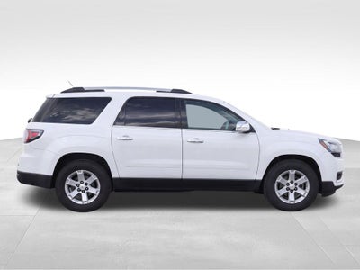 2013 GMC Acadia SLE-2