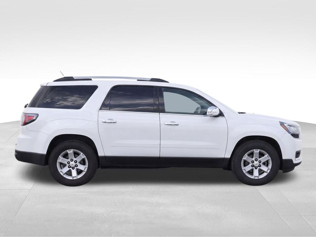 2013 GMC Acadia SLE-2