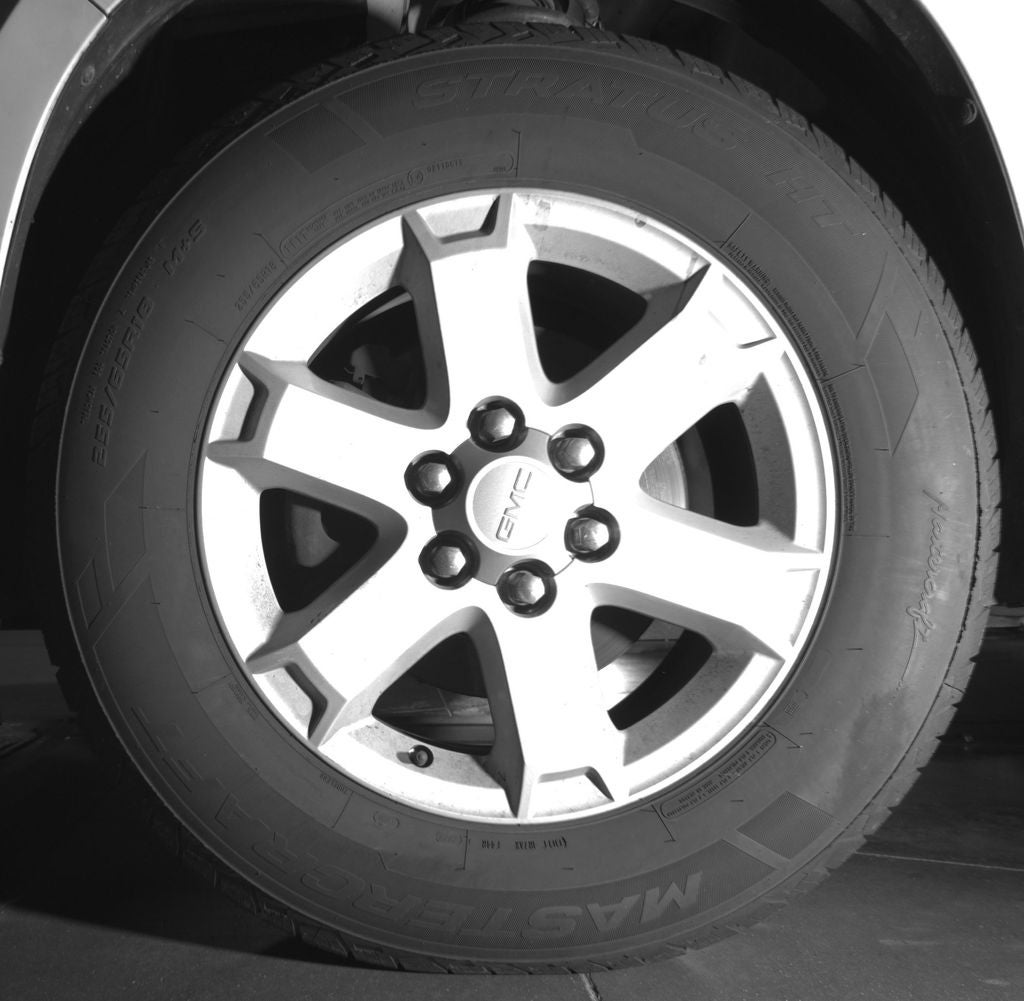 2013 GMC Acadia SLE-2