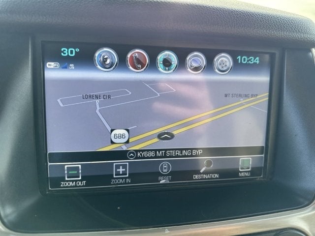 2019 GMC Yukon XL Denali