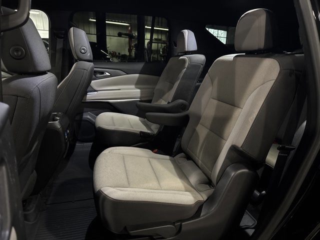 2024 Chevrolet Traverse LT 1LT