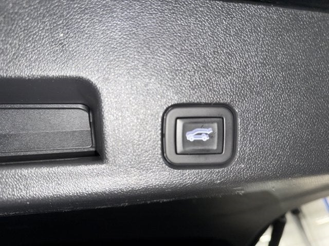 2024 Chevrolet Traverse LT 1LT