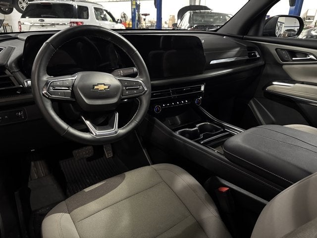 2024 Chevrolet Traverse LT 1LT