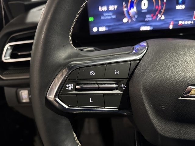 2024 Chevrolet Traverse LT 1LT