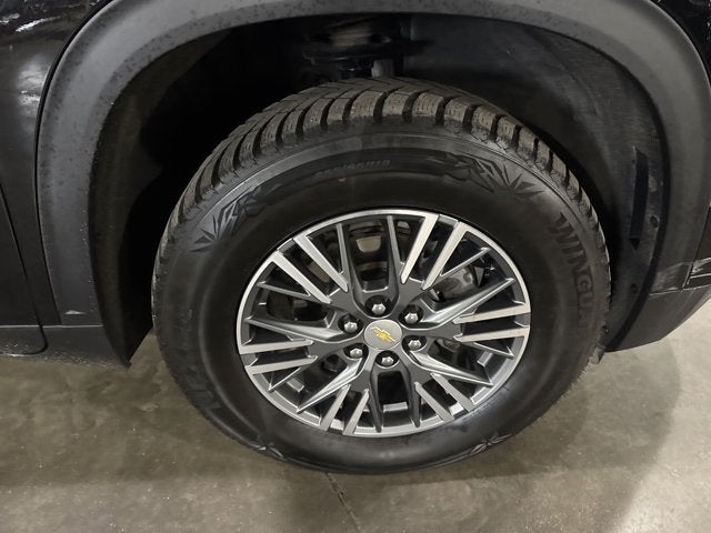 2024 Chevrolet Traverse LT 1LT