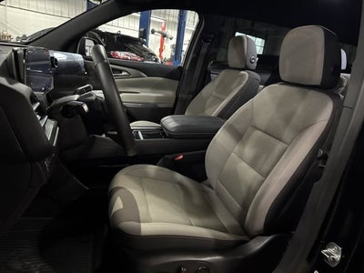 2024 Chevrolet Traverse LT 1LT