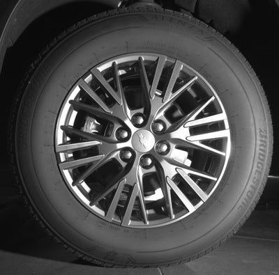 2026 Chevrolet Traverse LT 1LT