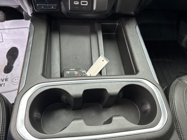 2021 GMC Sierra 2500HD Denali