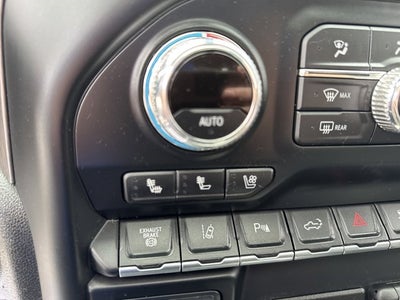 2021 GMC Sierra 2500HD Denali