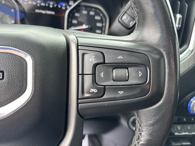 2021 GMC Sierra 2500HD Denali