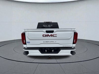 2021 GMC Sierra 2500HD Denali