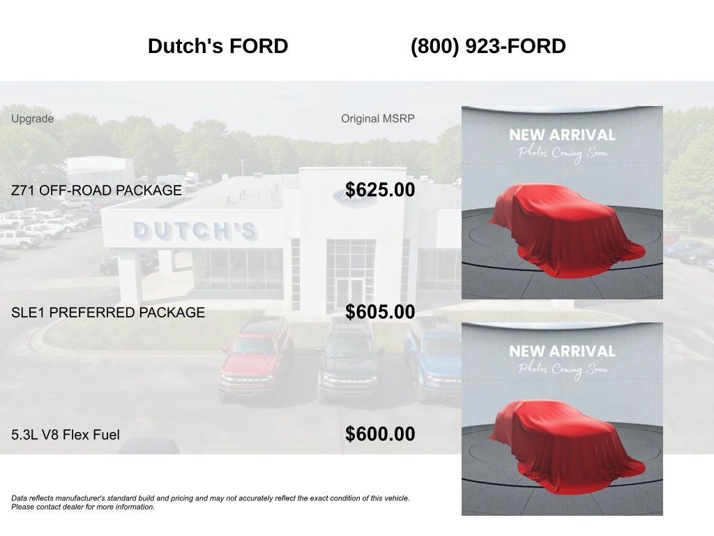 2008 GMC Sierra 1500 SLE1