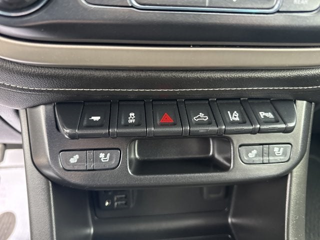 2021 GMC Canyon Denali