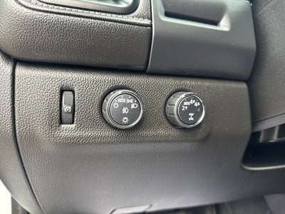 2021 GMC Canyon Denali