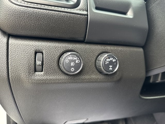 2021 GMC Canyon Denali