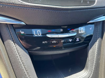 2023 Cadillac XT6 Luxury