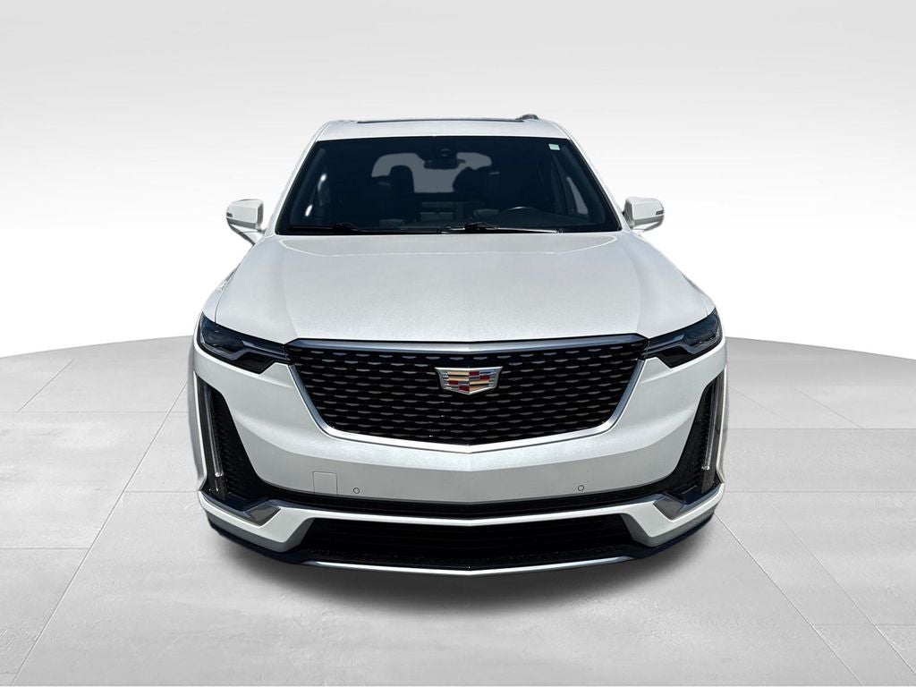 2023 Cadillac XT6 Luxury