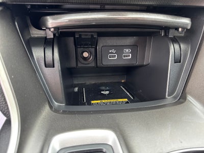 2021 Honda Accord Sport 2.0T