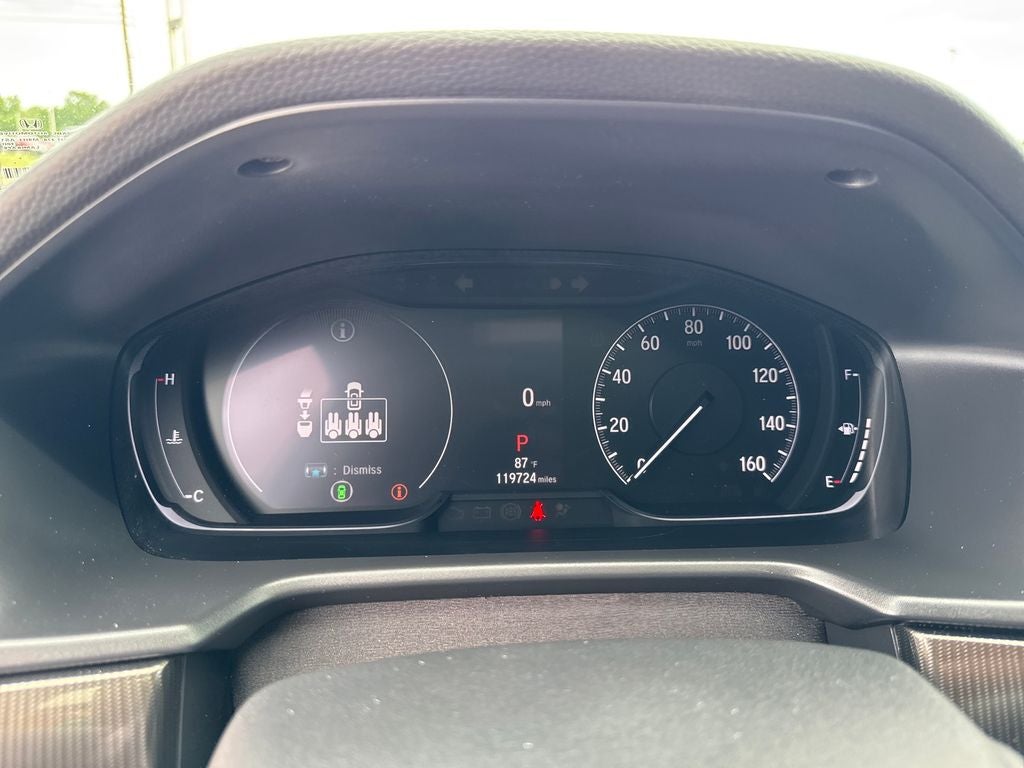 2021 Honda Accord Sport 2.0T