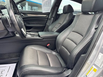 2021 Honda Accord Sport 2.0T