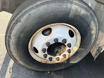 2007 International 4400 Base