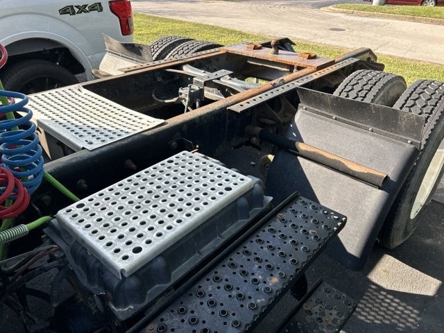 2007 International 4400 Base