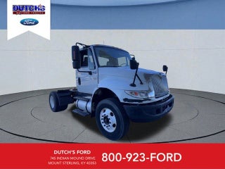 2007 International 4400 Base