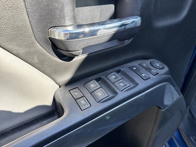 2023 Chevrolet Silverado 4500HD 1LT