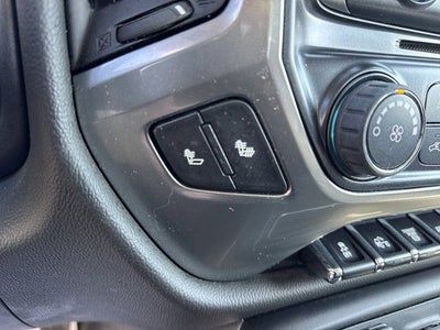 2023 Chevrolet Silverado 4500HD 1LT