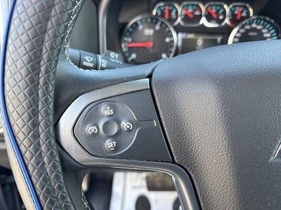 2023 Chevrolet Silverado 4500HD 1LT