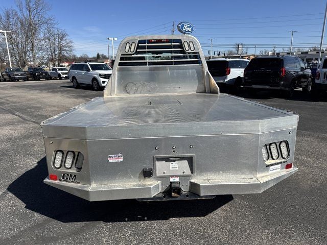 2023 Chevrolet Silverado 4500HD 1LT