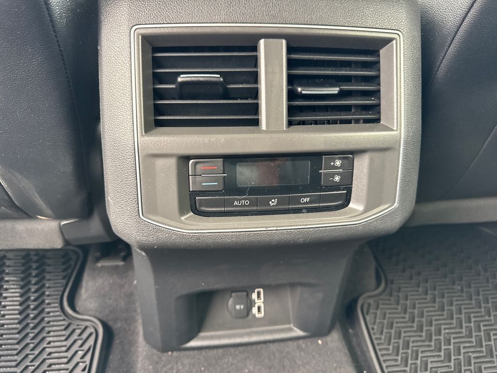 2019 Volkswagen Atlas 3.6L V6 SE R-Line