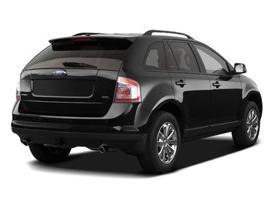 2008 Ford Edge SE