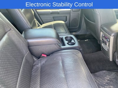 2011 Ford Flex Limited