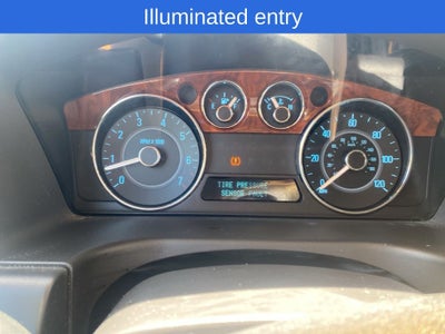 2011 Ford Flex Limited