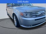 2011 Ford Flex Limited