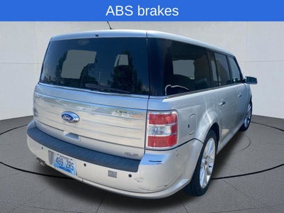 2011 Ford Flex Limited