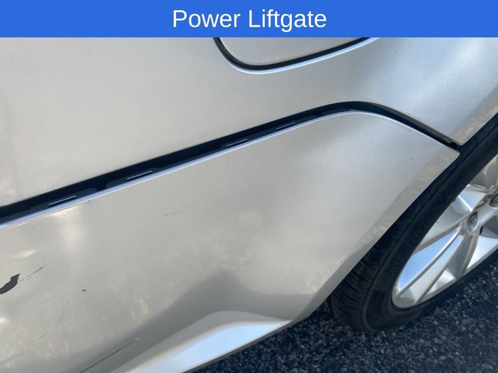 2011 Ford Flex Limited