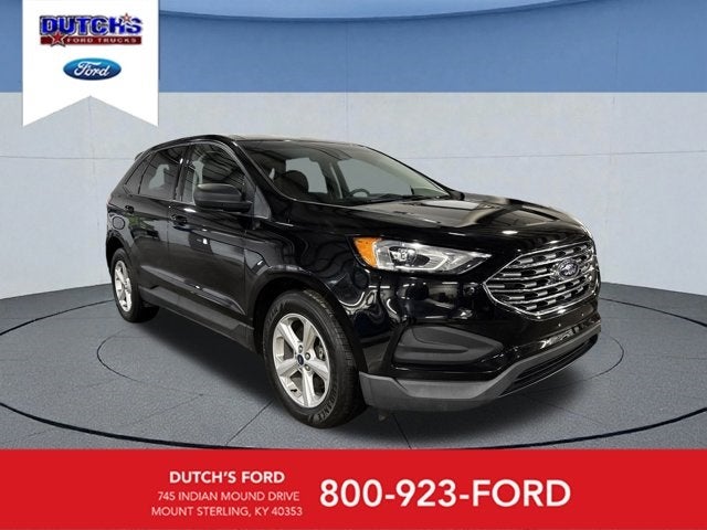 2019 Ford Edge SE
