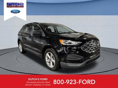 2019 Ford Edge SE