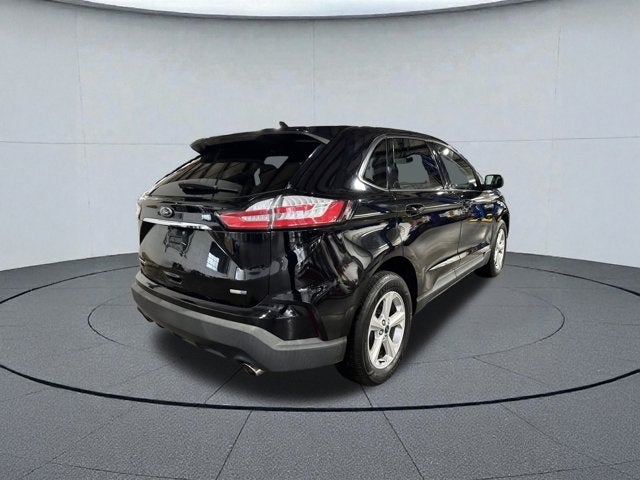 2019 Ford Edge SE