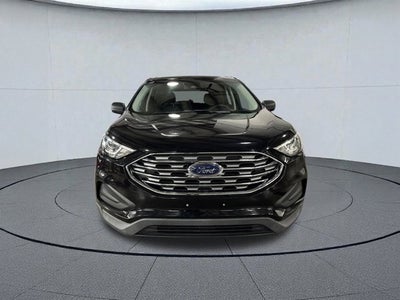 2019 Ford Edge SE