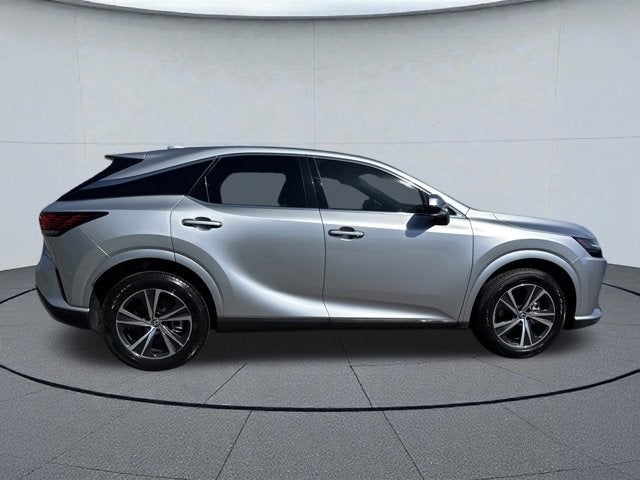 2023 Lexus RX 350