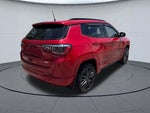 2022 Jeep Compass (RED) Edition