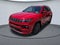 2022 Jeep Compass (RED) Edition