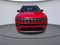 2022 Jeep Compass (RED) Edition
