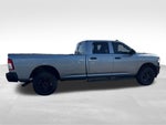 2021 RAM 3500 Tradesman