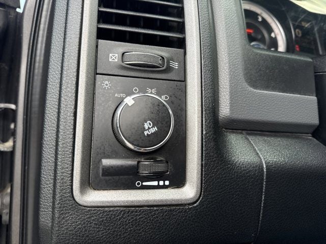 2015 RAM 3500 Tradesman