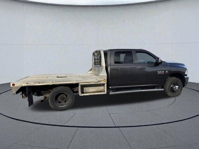 2015 RAM 3500 Tradesman